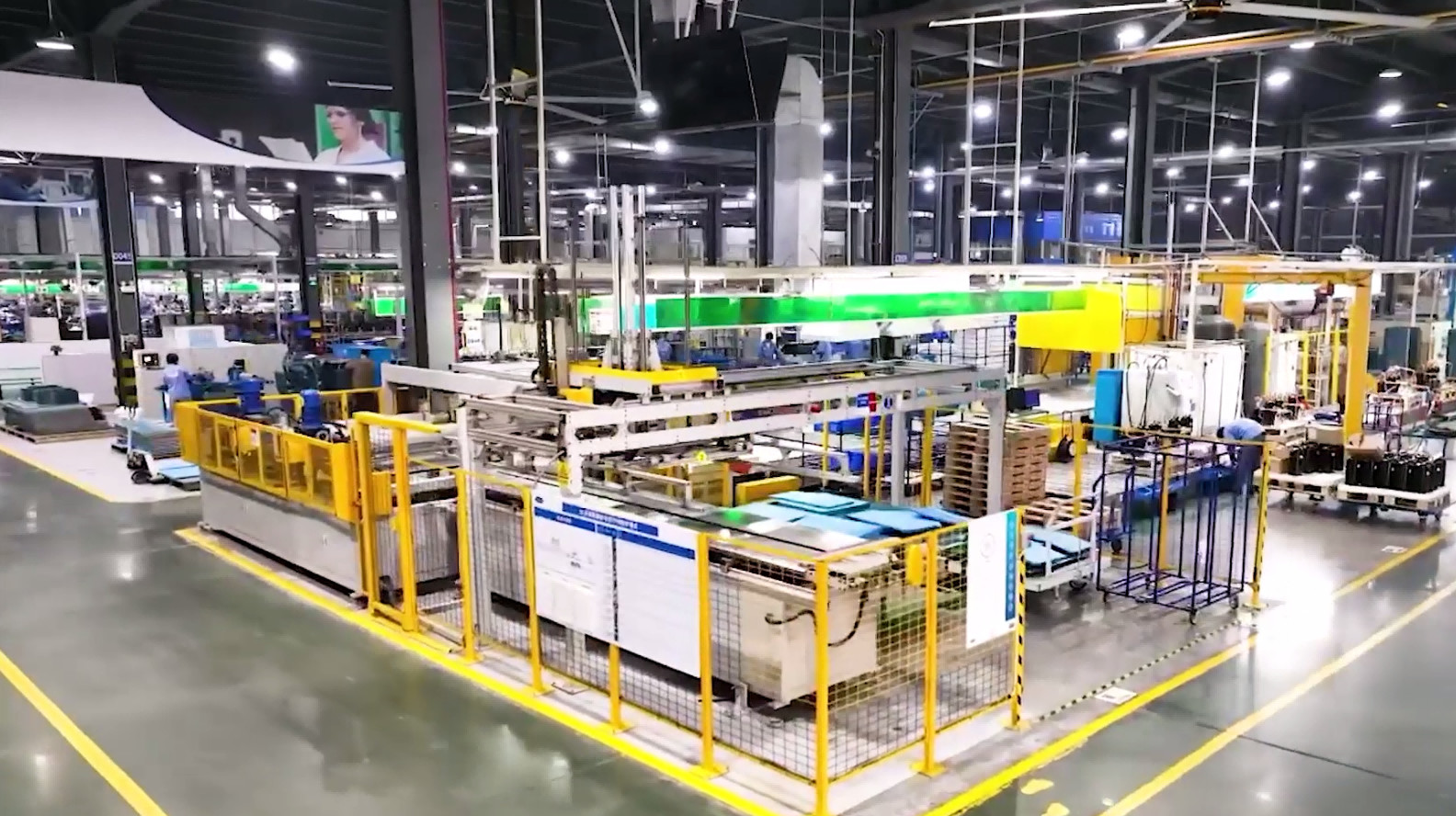 qualidade Inversor de CC VRF fábrica