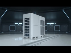 220-240V/3PH/60Hz Refrigerador somente R410a Inversor de CC completo Sistema VRF com restrição de 6 modos