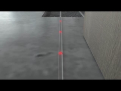 Aquecimento do chão fonte de ar bomba de calor aquecedor de água 25 a 60 graus aquecedor de água Ashp