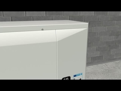 aquecedor de água a ar