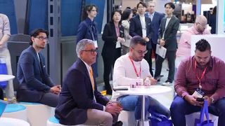 De data centers a edifícios inteligentes | Vitrine Global de Inovação em HVAC